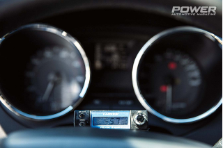 Seat Ibiza Cupra 1.4TSI 383Ps